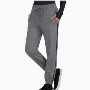 Koi Basics 736 Women's Ava Scrub Pant Heather Grey